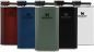 Preview: Stanley Classic Taschenflasche 236 ml, schwarz - 2. Wahl (Fehlgravur)